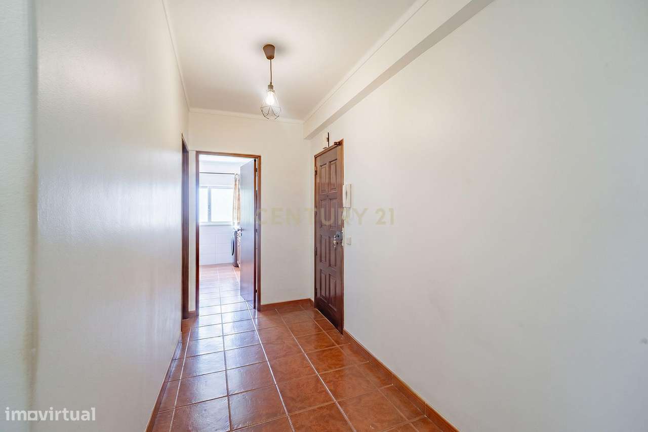 Apartamento T2 em Santarém - Oportunidade Única!-20