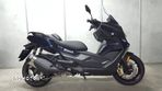 BMW C 400 GT - 1