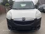 Opel Combo 1.3 CDTI L1H1 LKW-Zulassung Selection - 5