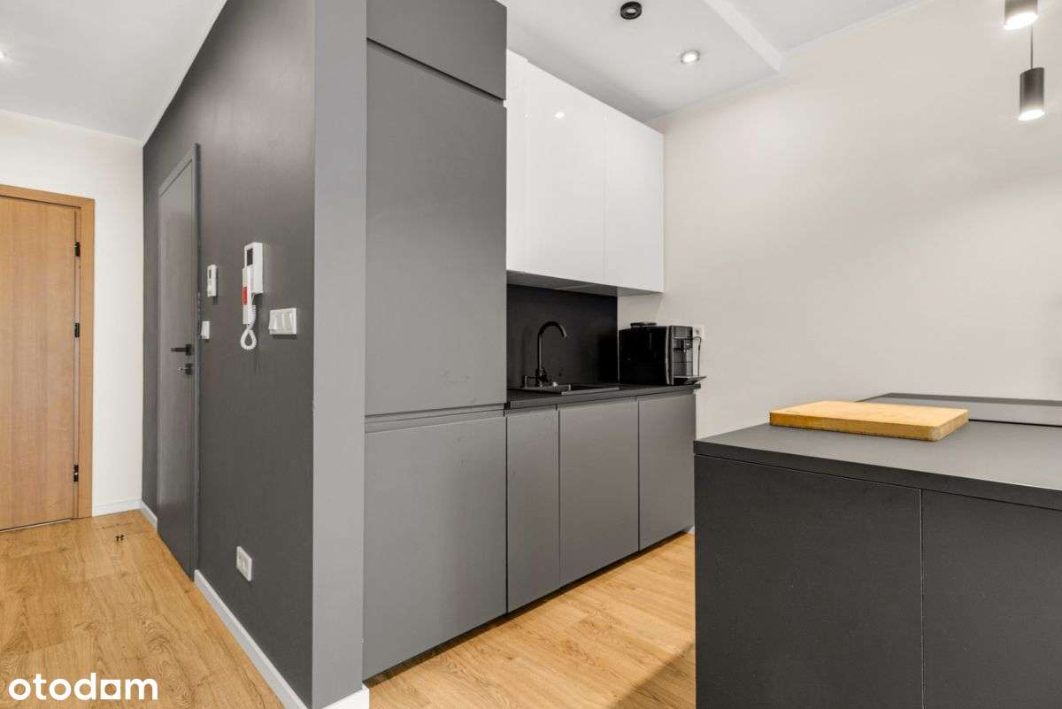 Nowe Ptasie*Wyposażone*Parking*Inwestycyjne-3