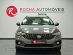 Fiat Tipo Station Wagon 1.6 M-Jet Lounge - 2