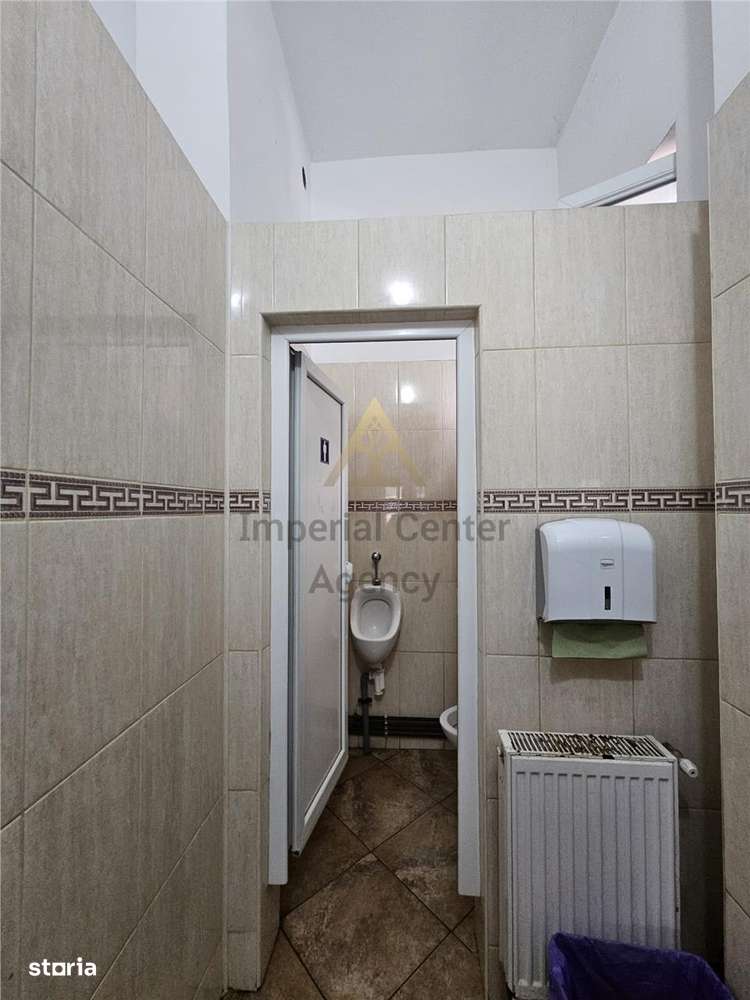SPATIU COMERCIAL DE VANZARE ONESTI-12