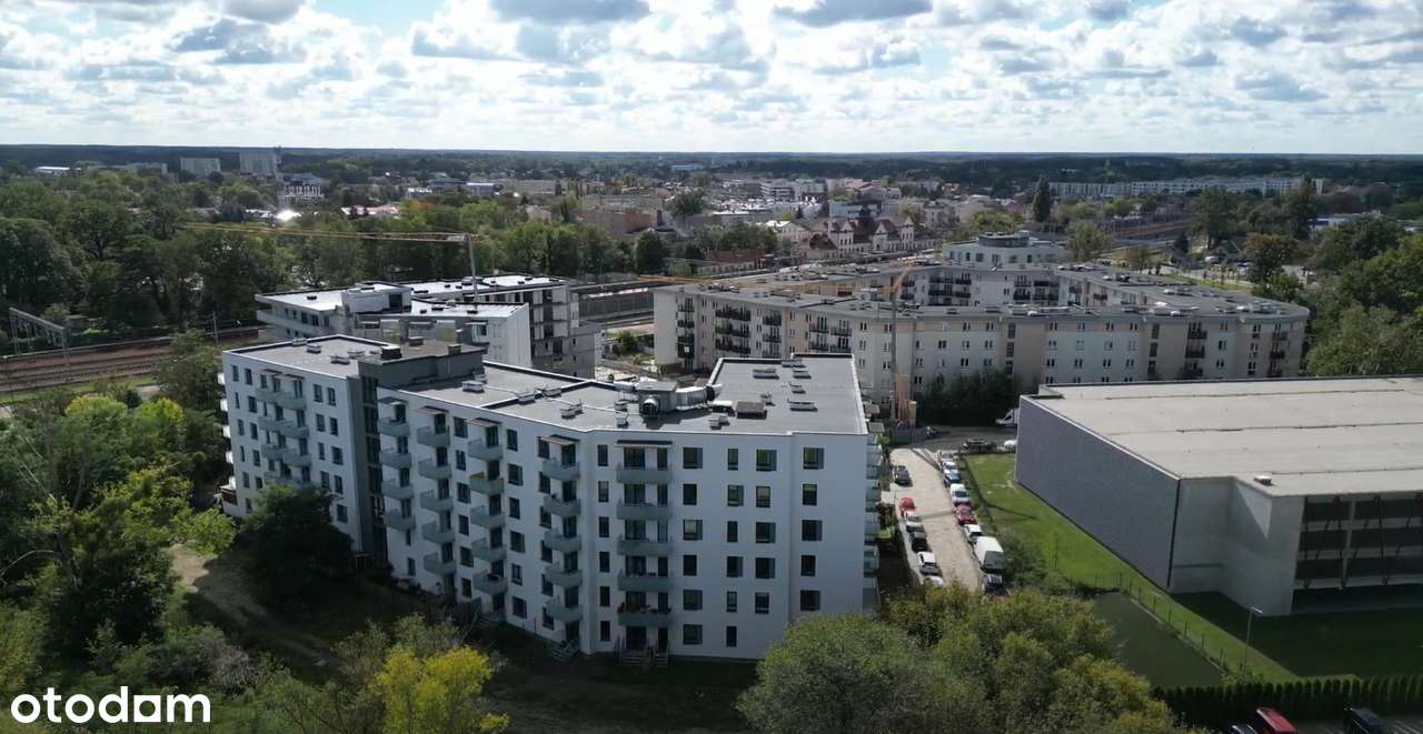 2 łazienki w mieszkaniu 3 pokojowym-4