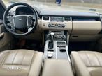 Land Rover Range Rover Sport - 11