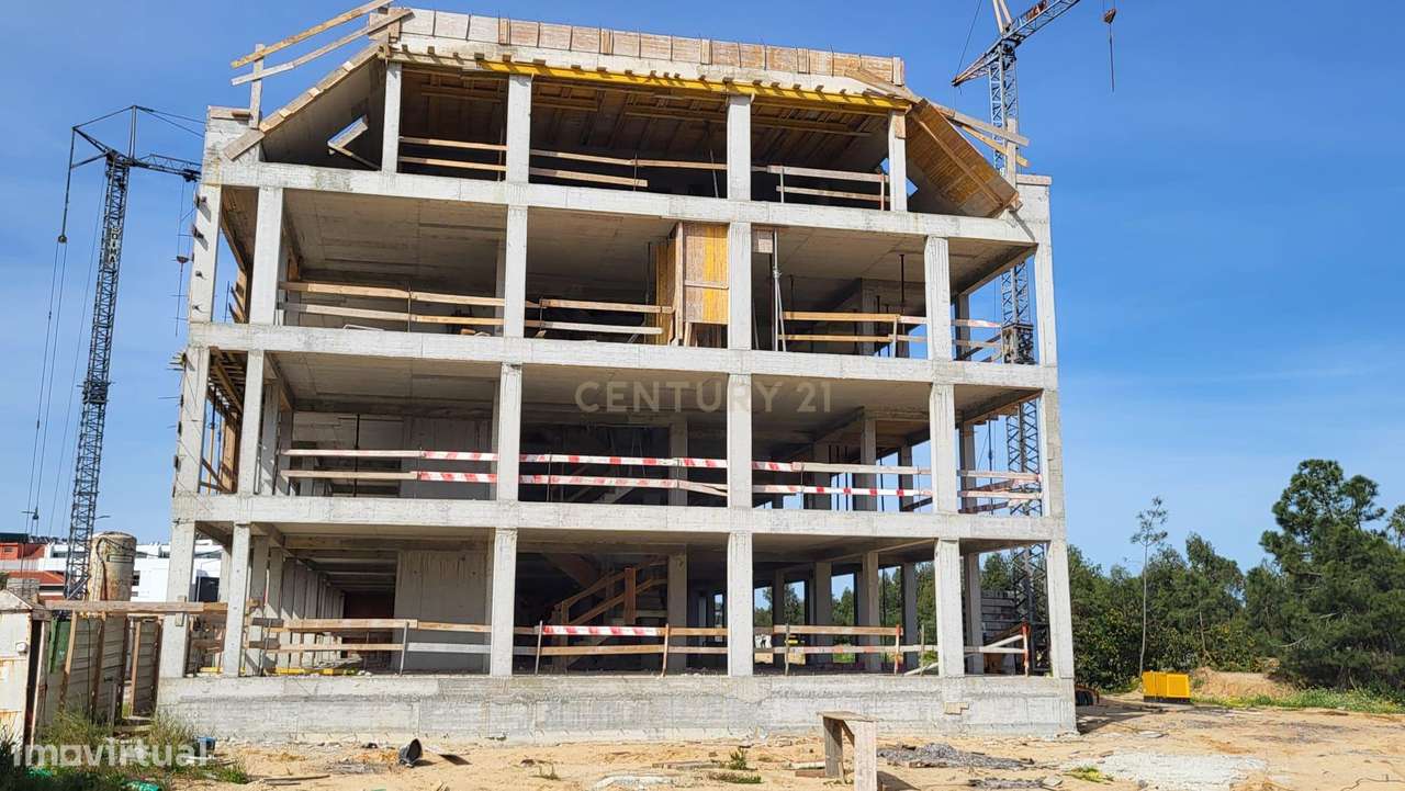 T2 DUPLEX  - SANTA MARTA DO PINHAL - CORROIOS - Grande imagem: 4/10