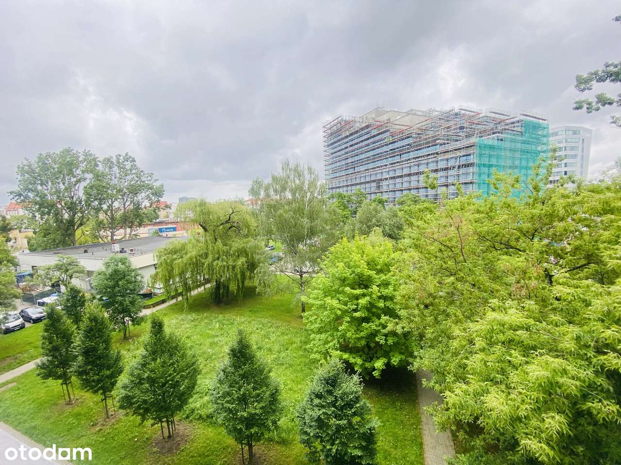 Wrocław/Centrum, ul.Zielińskiego, idealne pod wynajem!!!Od zaraz-3