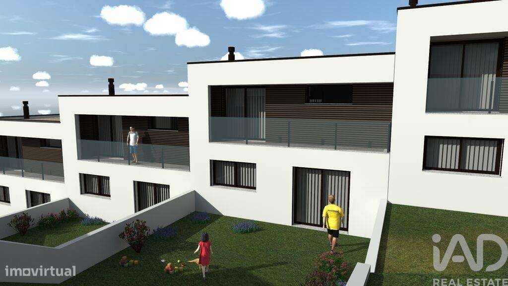 Casa T3 em Amarante (São Gonçalo), Madalena, Cepelos e Gatão de 268,00 - Grande imagem: 4/7