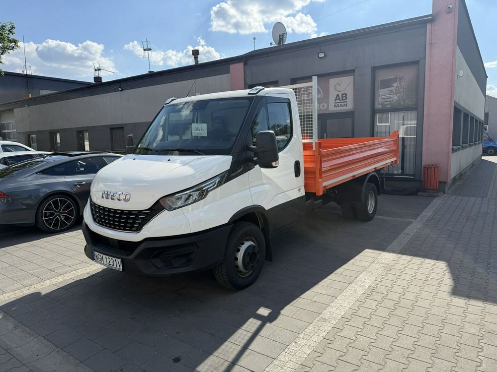 Iveco Daily 2020