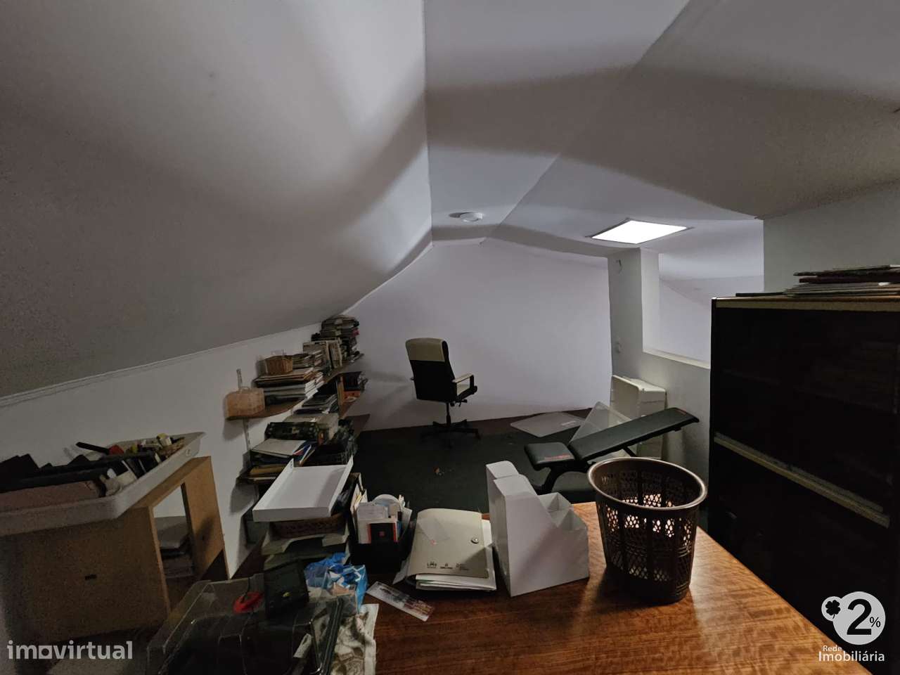 Prédio em propriedade total na Rua Costa Cabral - Porto-14