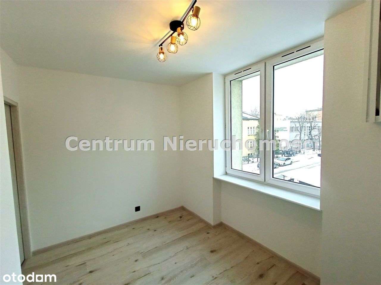 2 Pokoje Po Remoncie/1 Piętro/Al.Wojska Polskiego-8