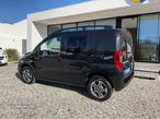 Fiat Fiorino Multijet SX Adventure - 10