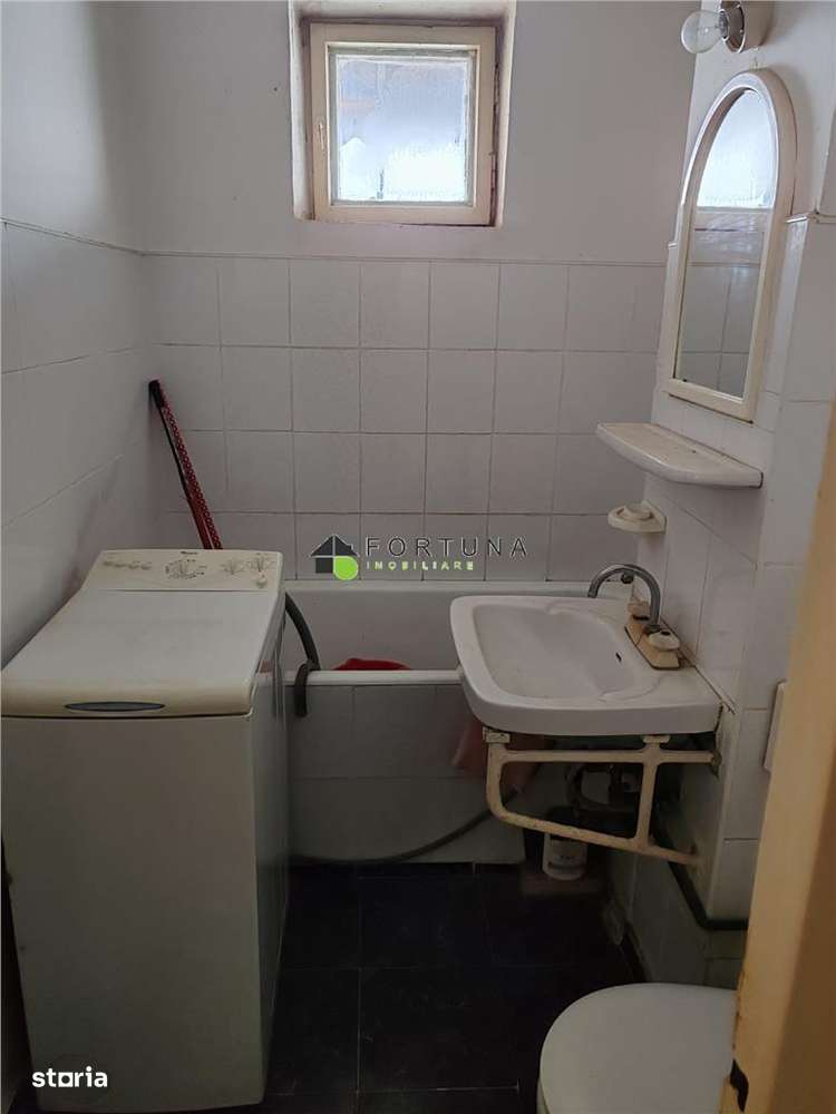 Apartament Rasnov Decomandat Liber-1