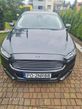 Ford Fusion 2.0 EcoBoost Titanium - 3