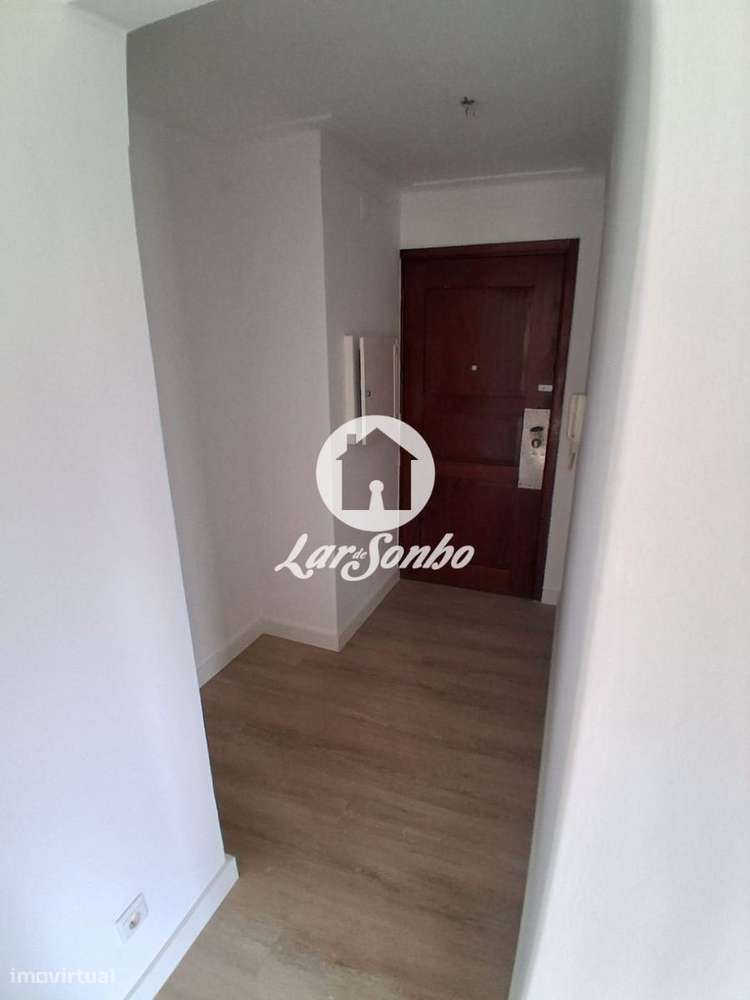 Apartamento T2 Remodelado, em Santegãos, Rio Tinto  Excelente Oport...-9
