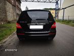 Mercedes-Benz Klasa R 350 CDI 4-Matic - 21