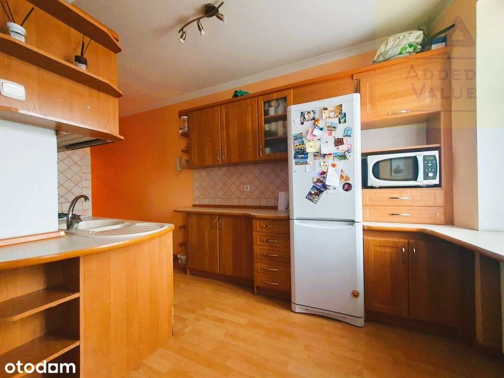 Mieszkanie Ul. Wałowa, na sprzedaż. - Pełny obrazek: 2/10