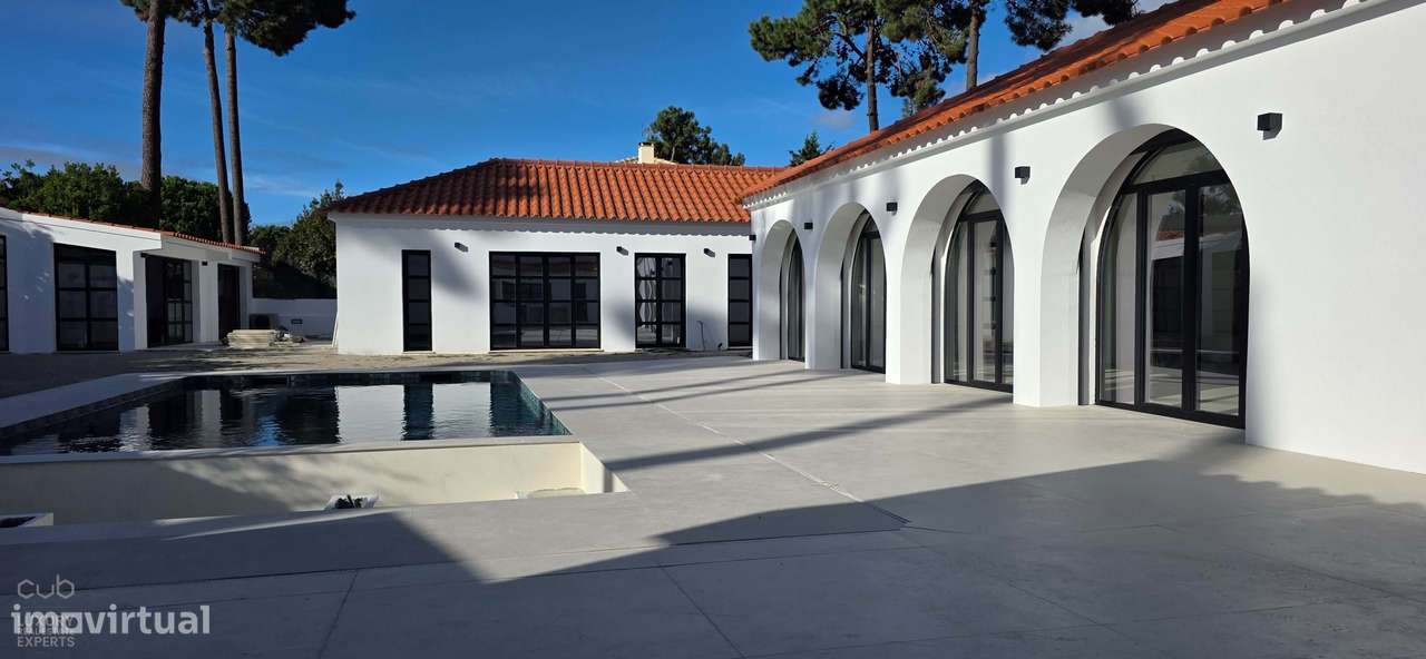 Villa Ayu — O seu refúgio privado na Verdizela-6