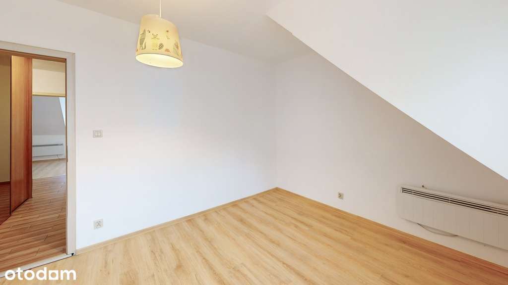 Mieszkanie 200 m od morza - dodatkowo garaż!-3