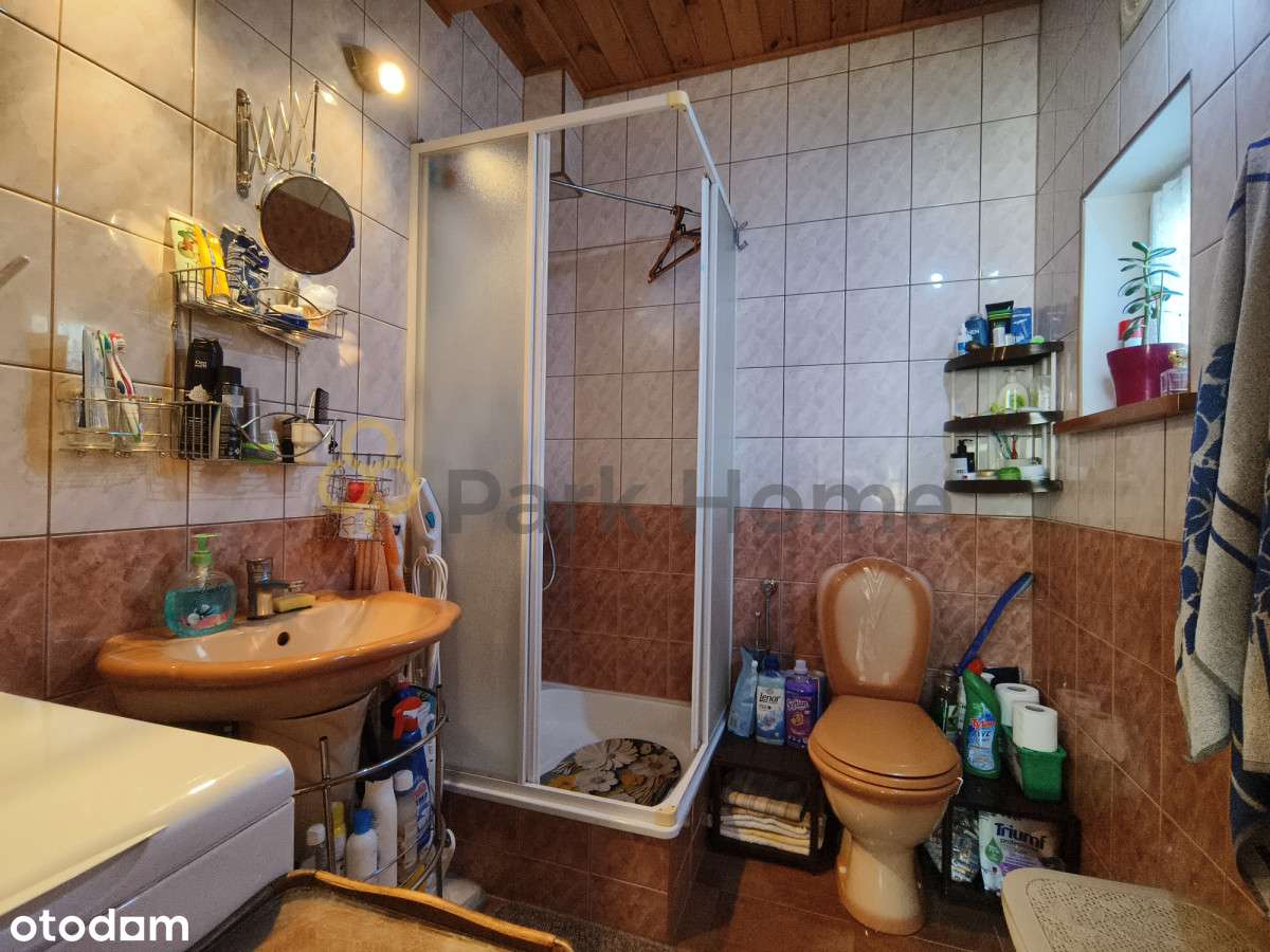 Dwa domy Nowy Dworek - Pełny obrazek: 3/15