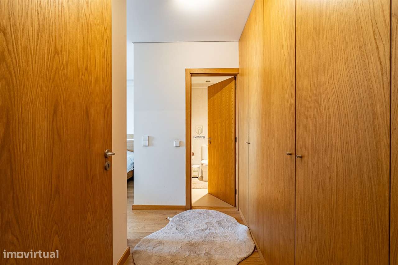 Apartamento T3 DUPLEX Venda em Paranhos,Porto-19