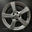 Felgi 17 5x112 Audi A6 C7, A4 B8 B9, Q5 F9636-13 - 5