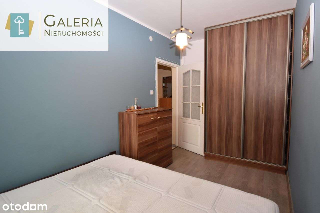 3 pokoje na parterze, dzielnica Nad Jarem-9