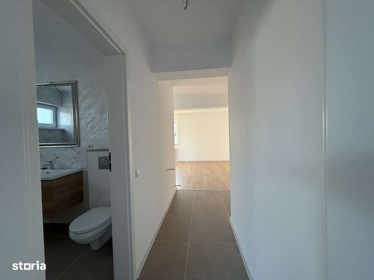 Apartament 2 camere,Str diamantului Bragadiru-8