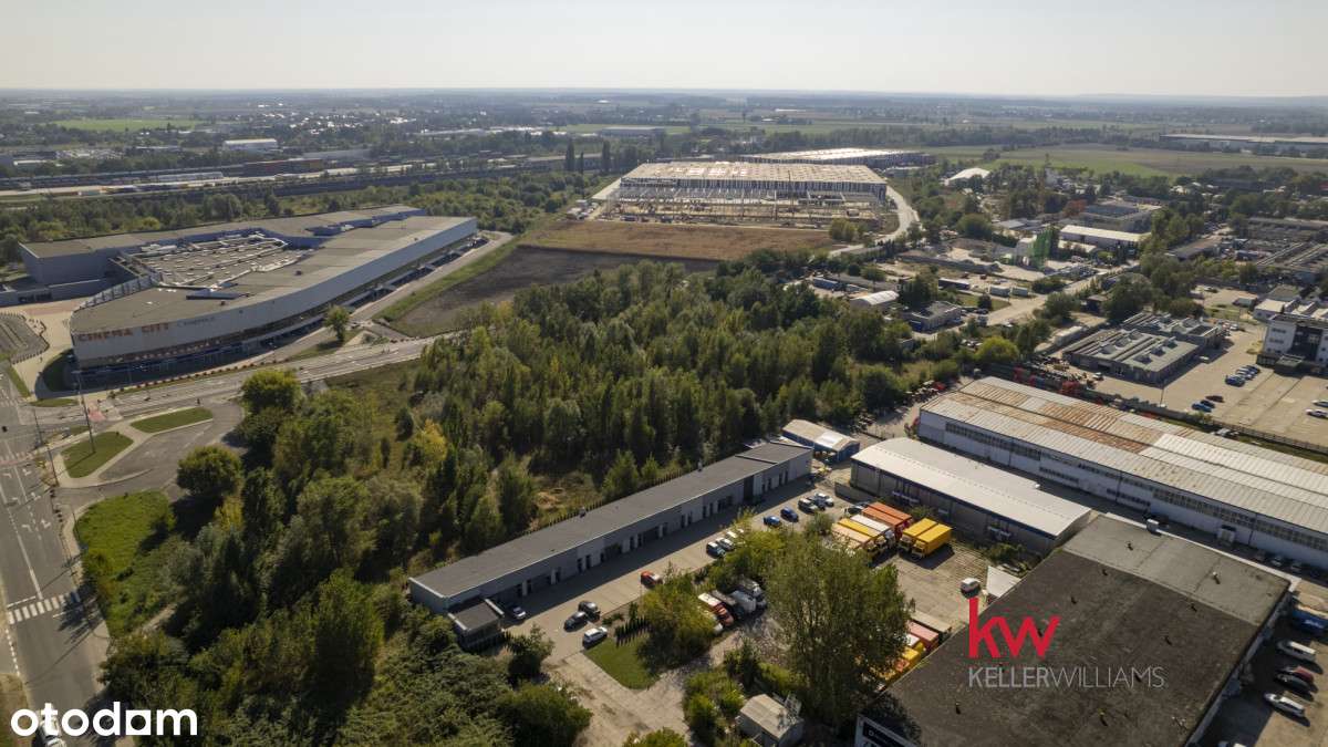 Obiekt biurowy - b. dobry standard - Pełny obrazek: 4/6