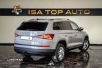 Skoda Kodiaq 2.0 TSI 4X4 DSG Tour - 29