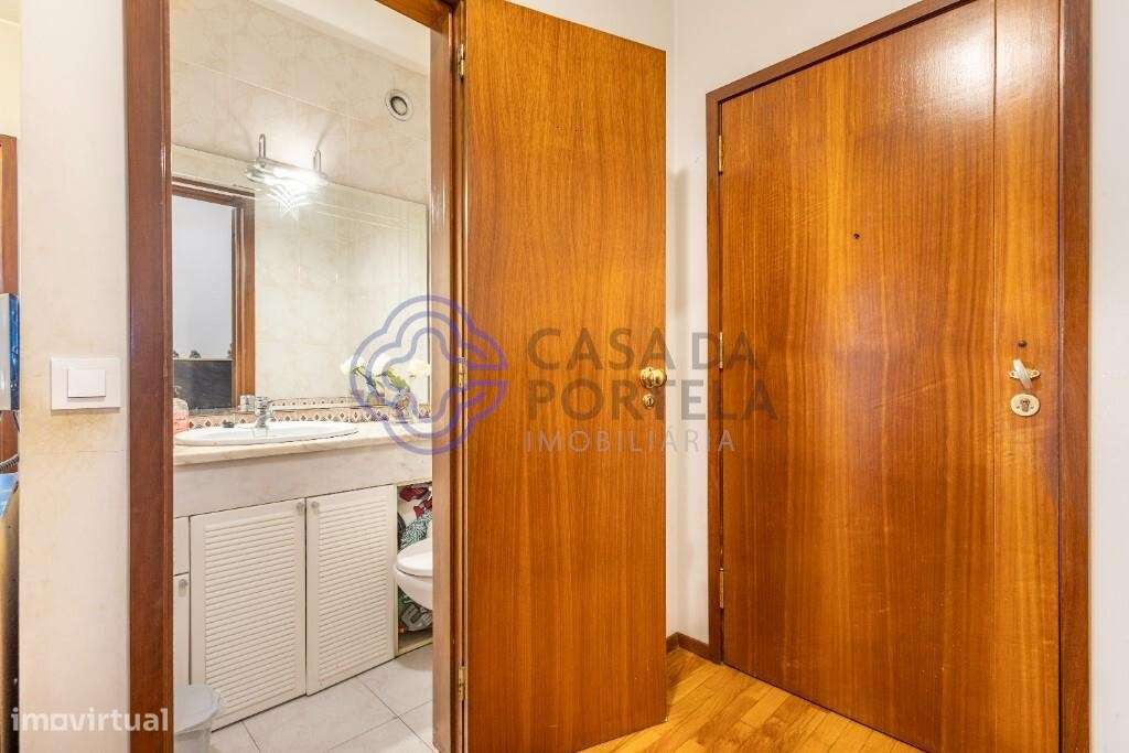 Apartamento T3 nos Maninhos, Maia - Grande imagem: 5/24