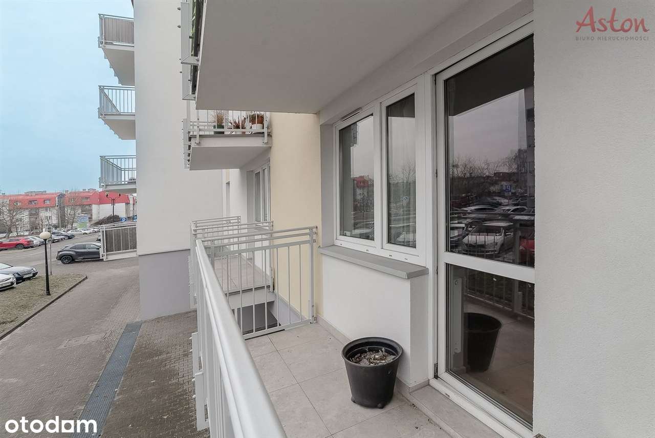 3 pokoje na Balbinie do wejścia-9