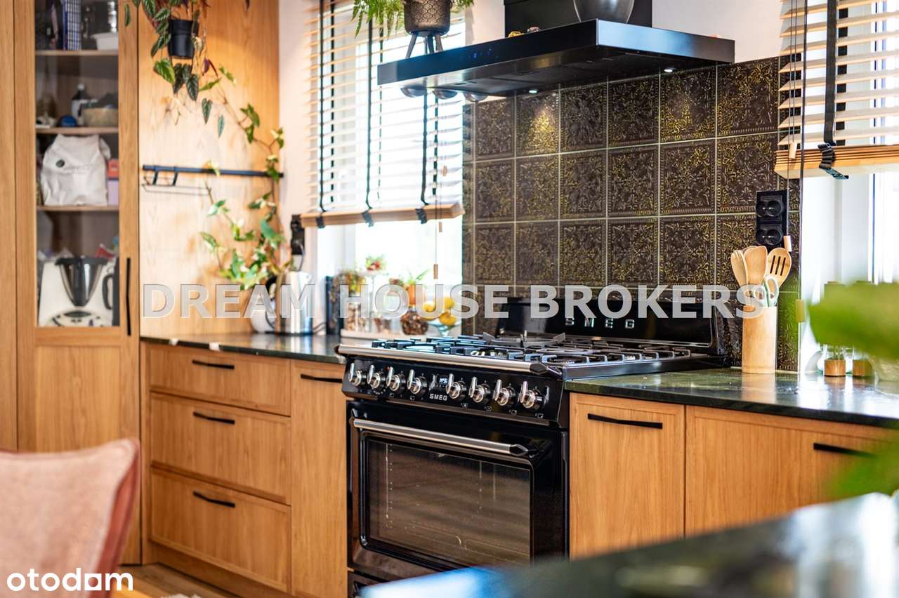 Wyjątkowy dom 165m2 idealny dla wymagających - Pełny obrazek: 5/20