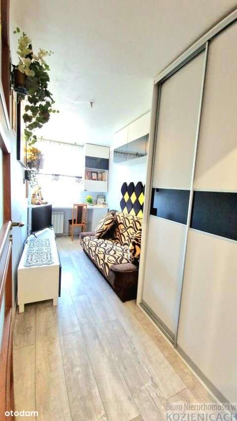 Mieszkanie Świerże Górne - Pełny obrazek: 4/10