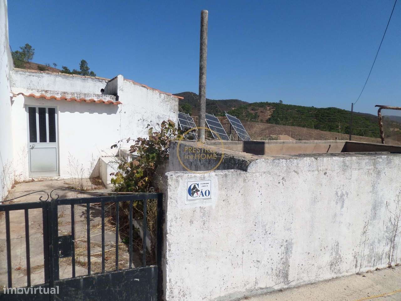 Moradia, 102,60 m², Salir-15