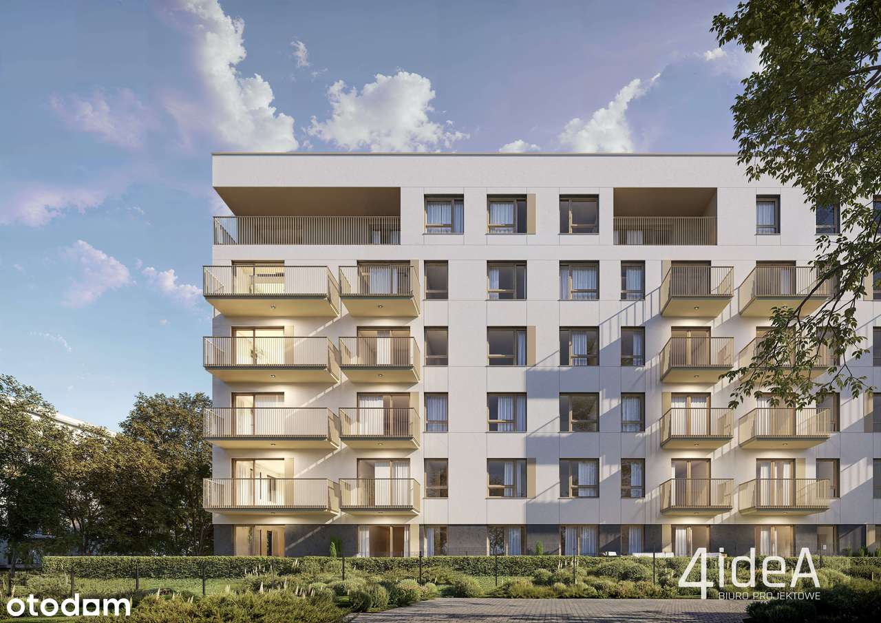 Nowa Częstochowa Mościckiego | 4-pok. | M5 - Pełny obrazek: 2/8