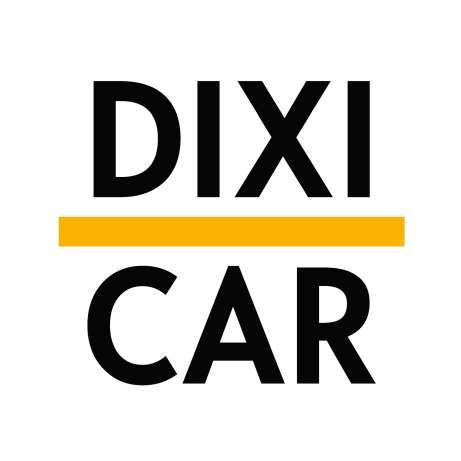 Dixi-Car sp. z o.o. - AUTORYZOWANY DEALER, CZĘŚCI NOWE, ORYGINALNE, GWARANCJA logo