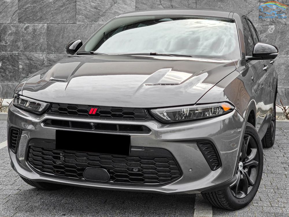 Dodge Hornet 2023