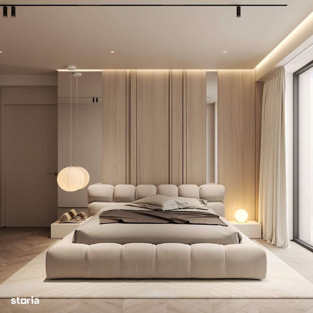 Apartament 2 camere 2,5 km de Podu Ros/ Avans+ diferenta - Imagine principală: 1/12