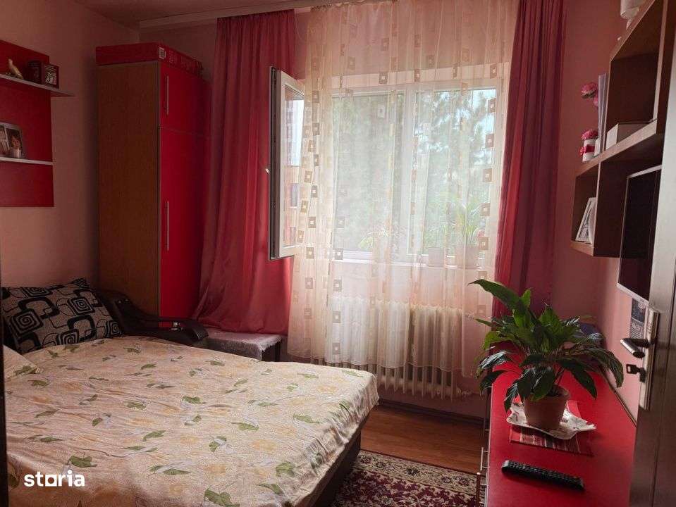 Se vinde apartament 2 camere, Manastur - Imagine principală: 2/7