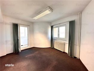 Inchiriere apartament 3 camere | Piata Victoriei | nemobilat | ideal b