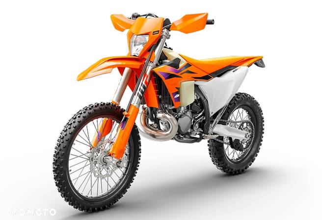 KTM Enduro - 6