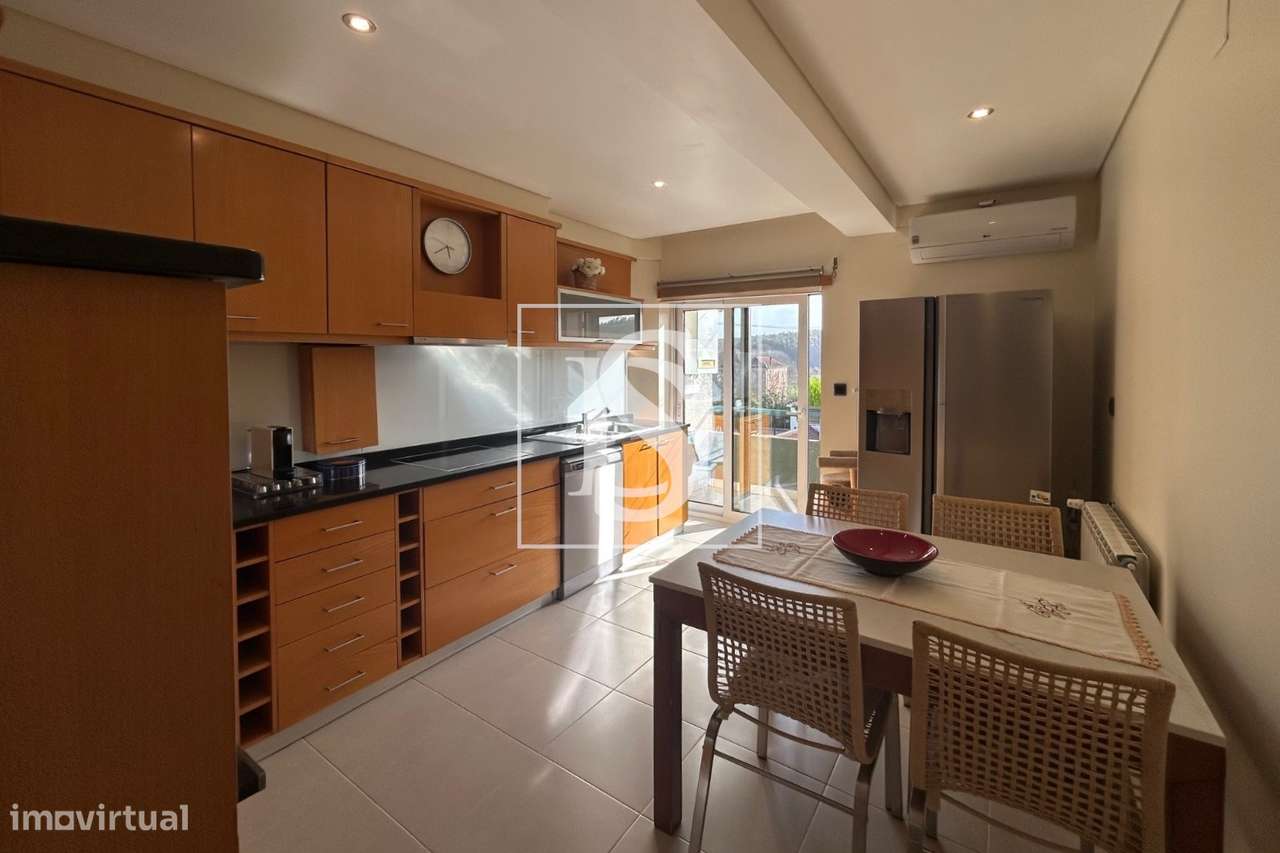 Apartamento T3 no centro de Mortágua - Grande imagem: 5/29