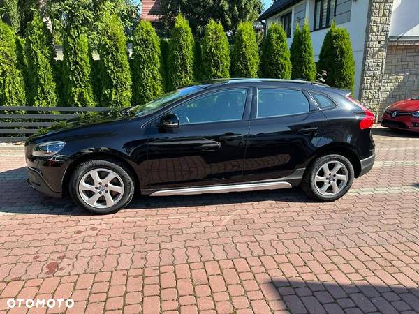Volvo V40 Cross Country D3 Geartronic Momentum - 4