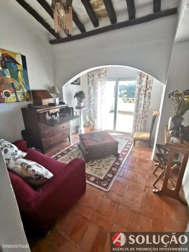 Moradia c/piscina - O sossego mora aqui....... Elvas-25