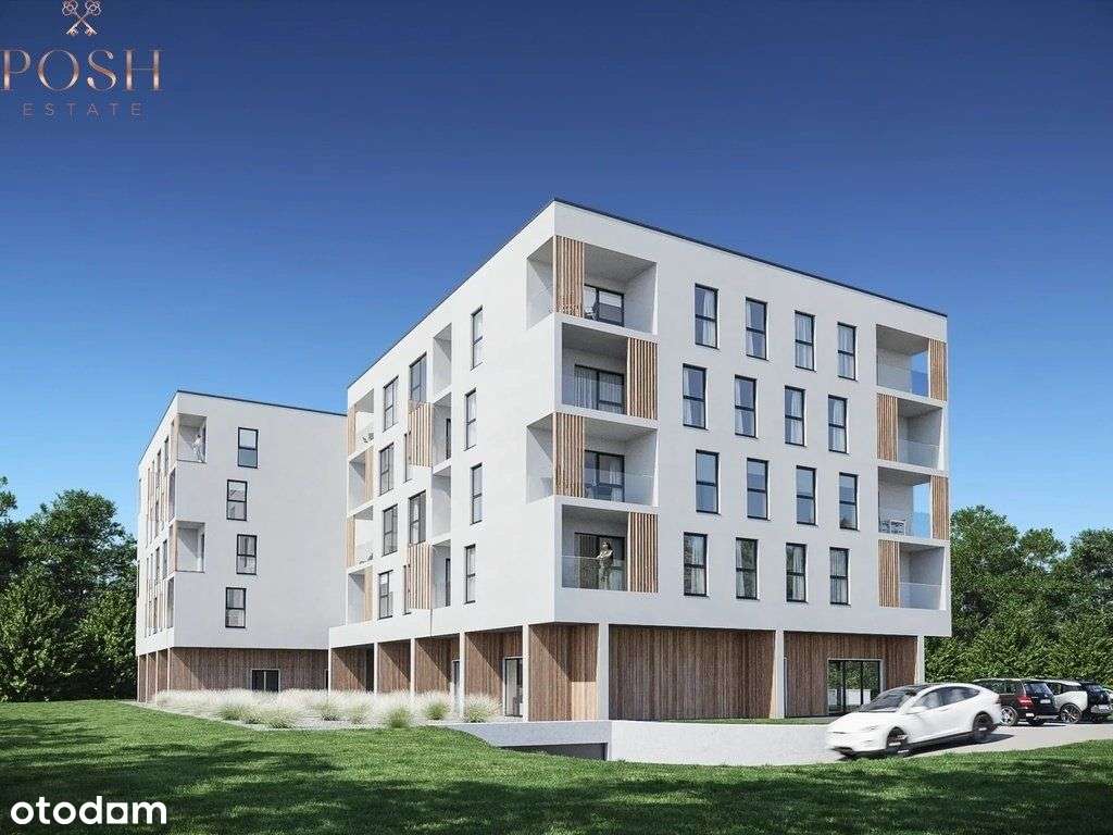 zieleń | 2 pokoje | nowe | premium | 0 zł Pcc-14