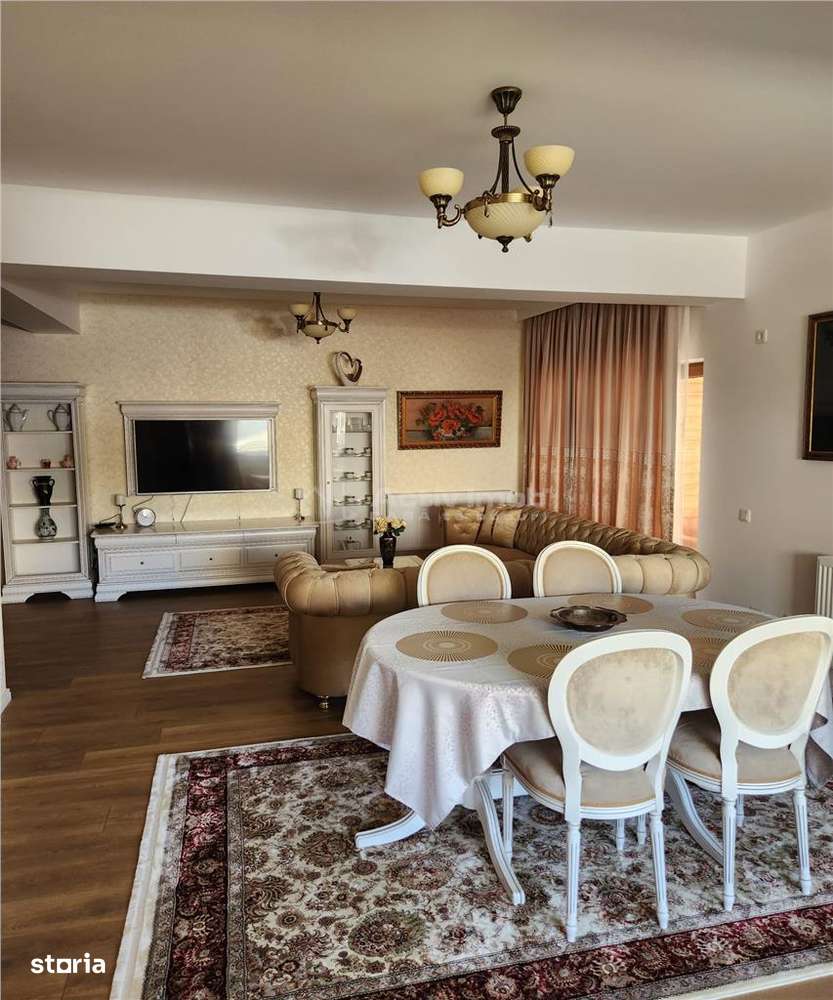 Casa moderna - Green City - 4 camere - 3 bai - 150mp - 100mp curte - Imagine principală: 2/20