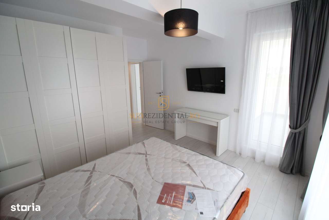 Apartament 3 camere langa Mall Grand Arena, Bd. Metalurgiei, Sector 4 - Imagine principală: 5/20