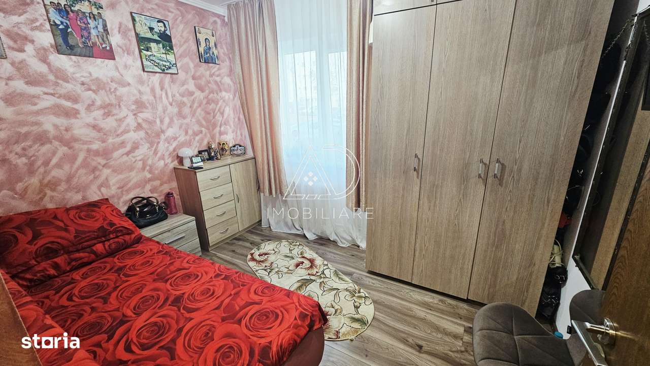 Apartament 3 camere, Strada Olari – Târgu Jiu-2