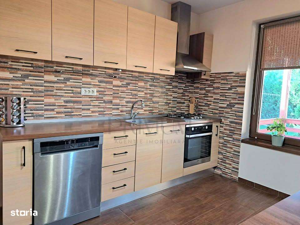 CASA INDIVIDUALA - BLASCOVICI - 4 CAMERE - 3 BAI - TERASA ACOPERITA - - Imagine principală: 5/10