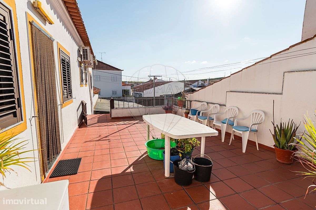 Moradia T3 para venda-28